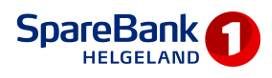 logo til SpareBank 1 Helgeland