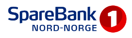 logo til SpareBank 1 Nord-Norge