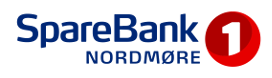 logo til SpareBank 1 Nordmøre