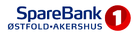 logo til SpareBank 1 Østfold Akershus