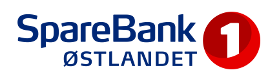 logo til SpareBank 1 Østlandet