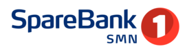 logo til SpareBank 1 SMN